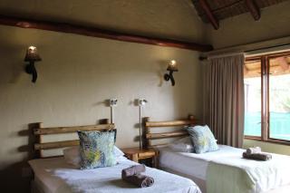 Outspan Safaris - 3