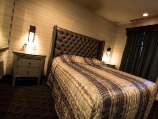 Hotel Le Chablis Cadillac - Montréal - 9