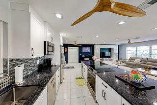 Modern Getaway - Cape Coral - 3