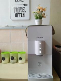 SITI HOMESTAY D' TELOK KEMANG PORT DICKSON (MUSLIM HOMESTAY) - 3