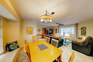 Coastal Paradise - Cape Coral - 3