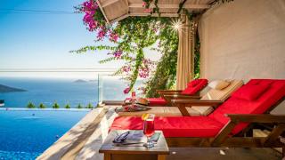 Eco Villa Mimoza - Kalkan - 0