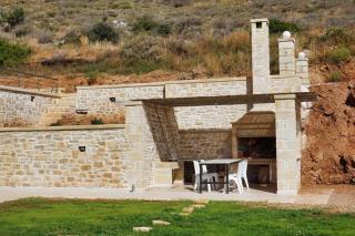 Mitato Stylianos - Kounoupítsa - 3