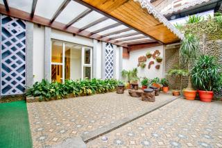 Summit Ttakshang Residency Hotel & Spa Mg Marg - 9