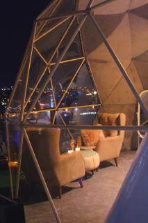 Brooch Boutique Hotel - Tbilisi - 9