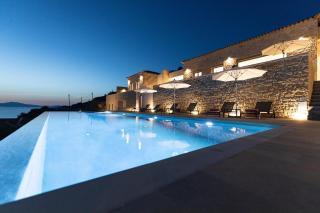 Villa Nupadi - Kardamyli - 9