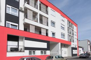 Apartment Butterfly - Osijek - 8