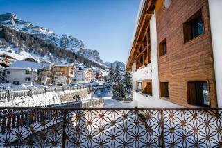Appartamenti Residence Ada - San Cassiano - 5