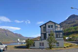 Snæfell - Hotel by Aldan - Seyðisfjörður - 9