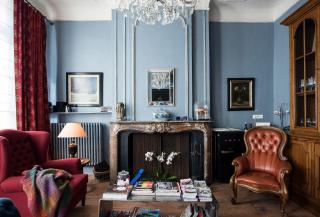 Ganda Rooms & Suites - Ghent - 9
