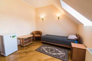 Koncha-Zaspa Spa Hotel - Svalyava - 1