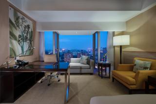 Crowne Plaza Beijing Sun Palace by IHG - Pékin - 1