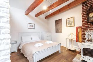 Castle View Apartment by Reside Baltic - 7