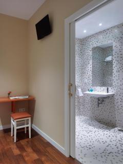Hotel Montes - Santiago de Compostela - 6