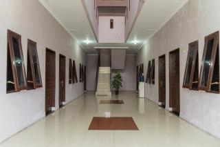 Vandolia Guest House Mitra RedDoorz - Medan - 3