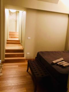 ComfortSuite Torino Bogino - Turin - 2