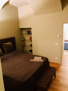 ComfortSuite Torino Bogino - 1