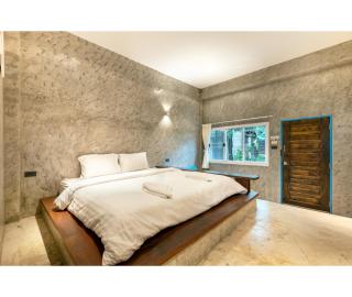 Mac Garden Resort - Ban Phe - 8