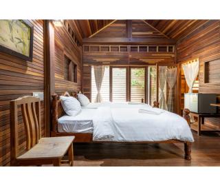 Mac Garden Resort - Ban Phe - 5