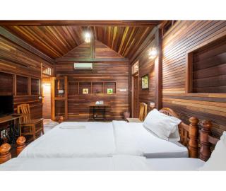 Mac Garden Resort - Ban Phe - 2