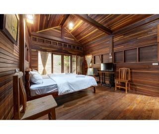 Mac Garden Resort - Ban Phe - 6