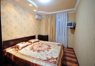 Hotel Albatros - Ureki - 9