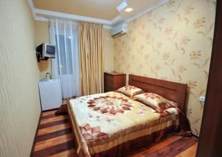 Hotel Albatros - Ureki - 8