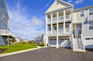 13009 Bowline Ln 1 - Ocean City - 0
