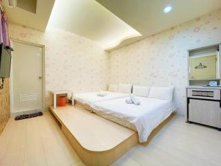 Fengjia Jocy House - Taichung - 1