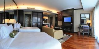 Micasa All Suites Hotel - Kuala Lumpur - 5