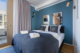 limehome Potsdam Annemarie-Wolff-Platz - 0