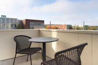 Limehome Potsdam Annemarie-Wolff-Platz - 1