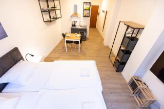 Modernes Apartment in der Innenstadt - Würzburg - 2