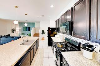 Solterra Escape - Davenport - 7