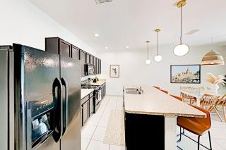 Solterra Escape - Davenport - 1