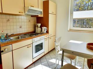 Haus Nordstrand Ferienwohnung 46029 - Göhren - 7