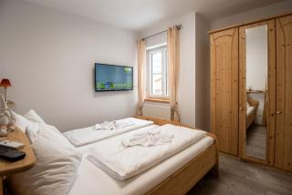 Apartmenthaus HAUS Gipfelglück Apartment KUAFSTOA - Haus im Ennstal - 5