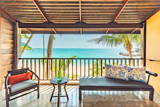 Buri Rasa Village Phangan - 8