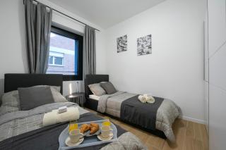 Boutique Apartments - Happy Rentals - Lugano - 3