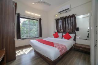 Hotel Shelter - Nagpur - 8
