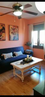 Apartamento La Alcancía - Toledo - 7