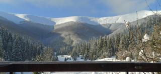 Під Горбком - Bukovets - 6