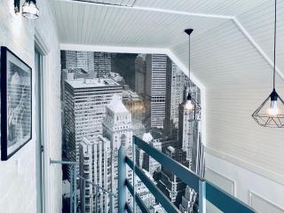 CornFlower Apartment - 3