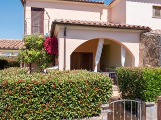 Villetta spiaggia a piedi BudoniAffitti - 8