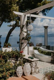 Villa Livia - Capri - 8