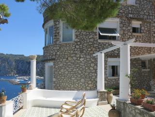Villa Livia - Capri - 5