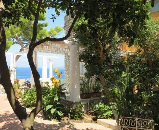 Villa Livia - Capri - 6