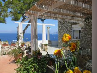 Villa Livia - Capri - 3