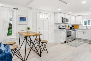 Folly's Hideaway A - Folly Beach - 6