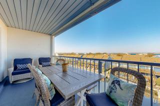 Blue Marlin 402 - Ocean City - 9